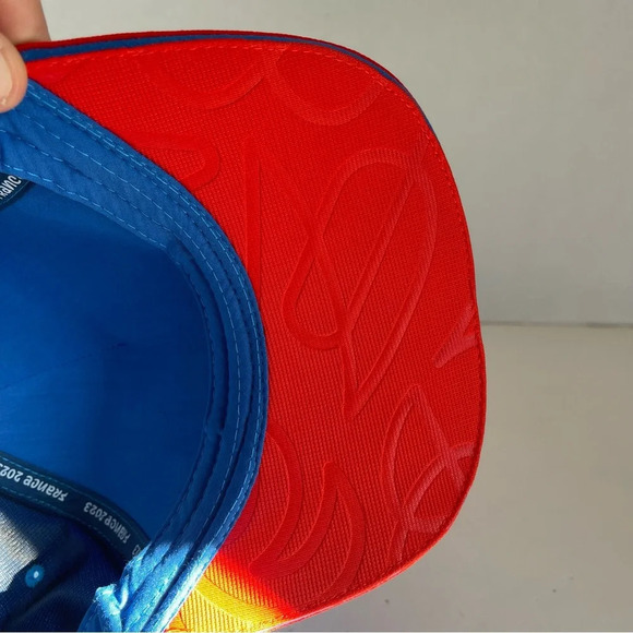 Rugby World Cup France 2023 Men Hat - Picture 9 of 10